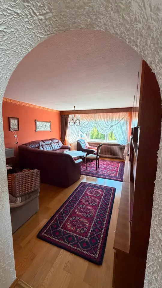 3 Zimmer Wohnung mit 75 m² in Offenbach – Bild 1