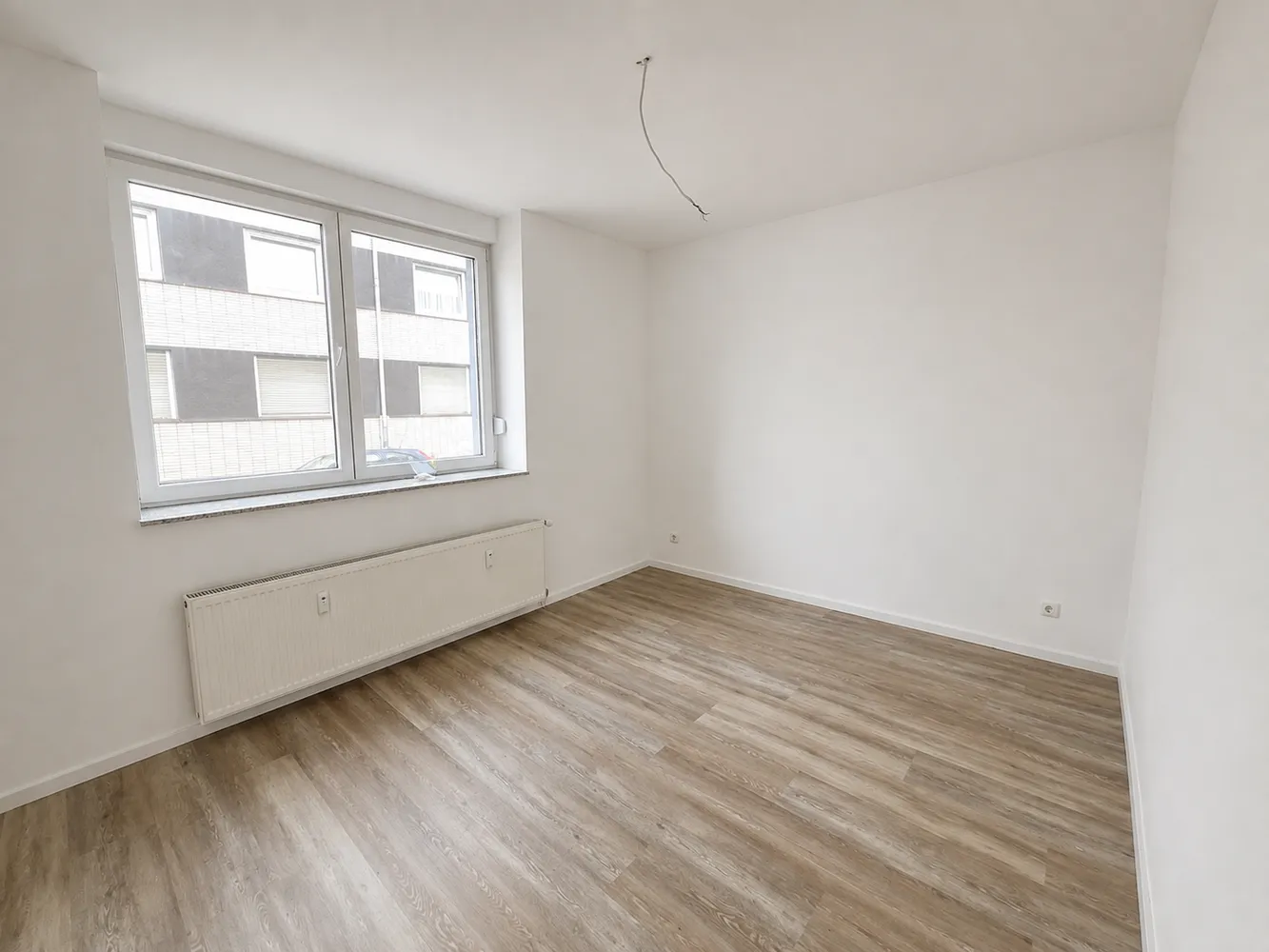 3 Zimmer Wohnung mit 97 m² in Duisburg – Bild 5