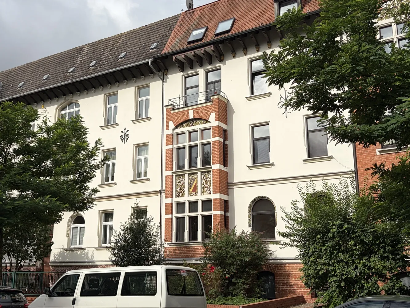 3 Zimmer Wohnung mit 73 m² in Magdeburg – Bild 1