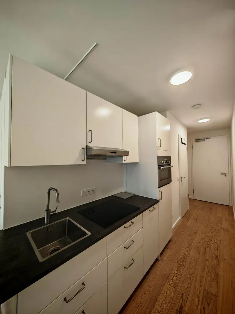 2 room apartment with 45 m² in Munich – Photo 6