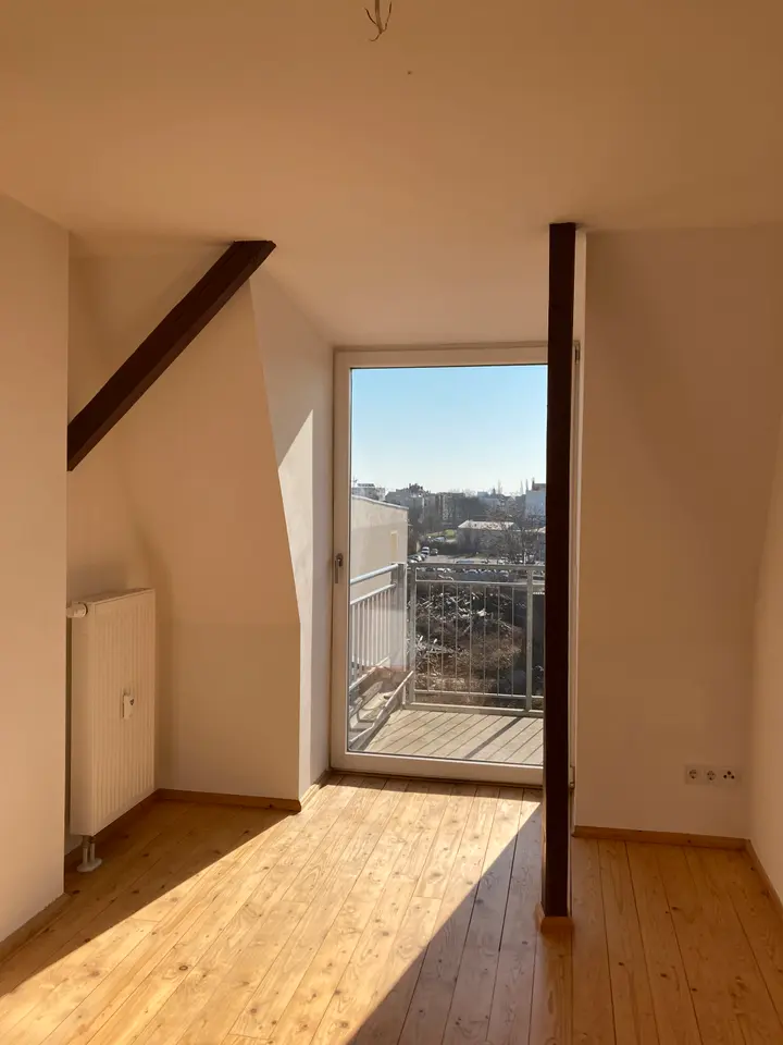 3 Zimmer Wohnung mit 63 m² in Halle (Saale) – Bild 8