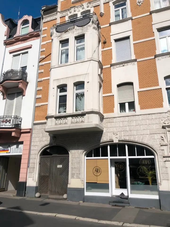 3 Zimmer Wohnung mit 66 m² in Wiesbaden – Bild 5