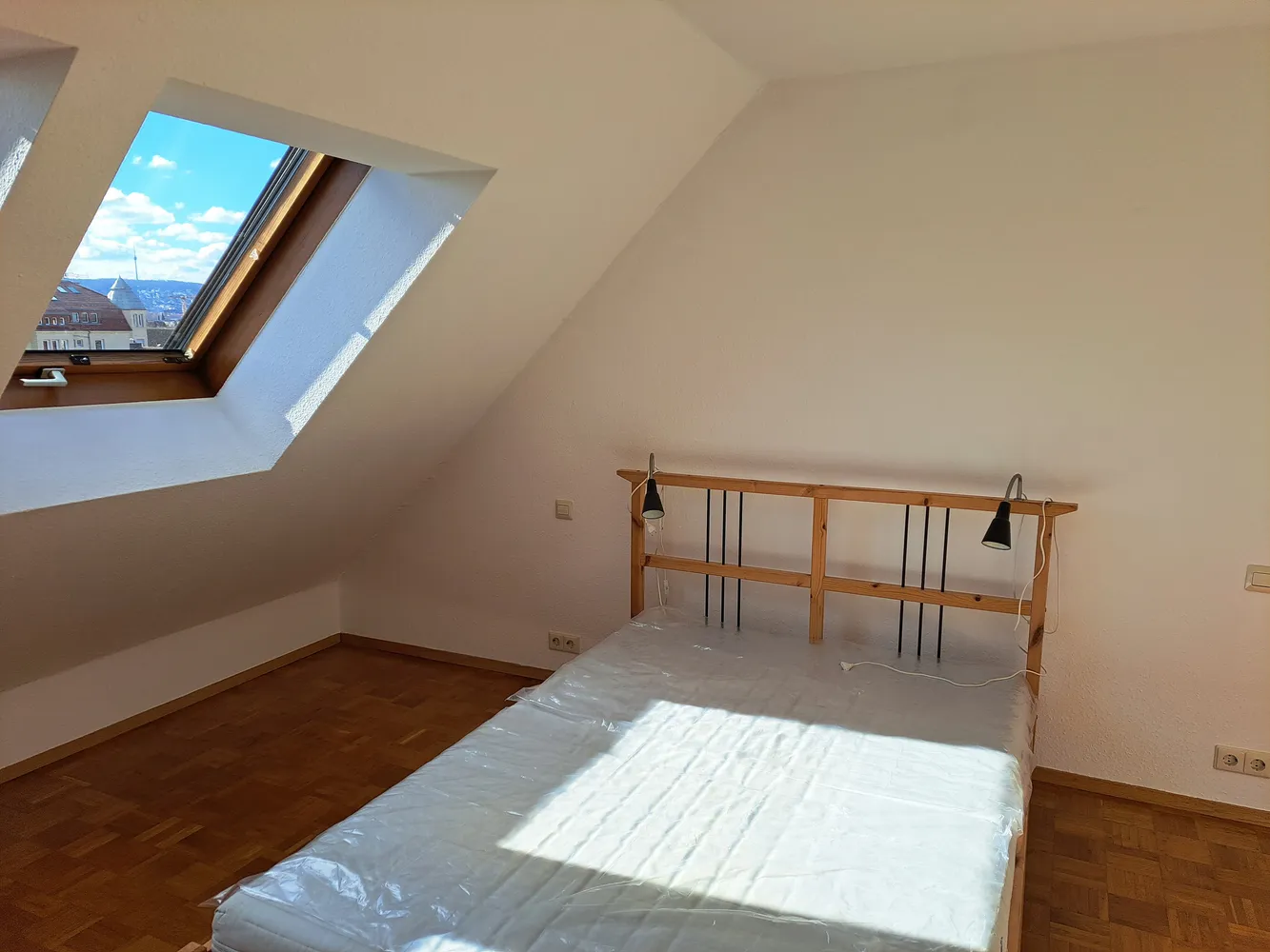 2 Zimmer Wohnung mit 51 m² in Stuttgart – Bild 5