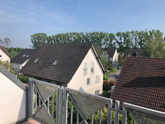4 Zimmer Wohnung mit 107 m² in Mainz – Bild 10