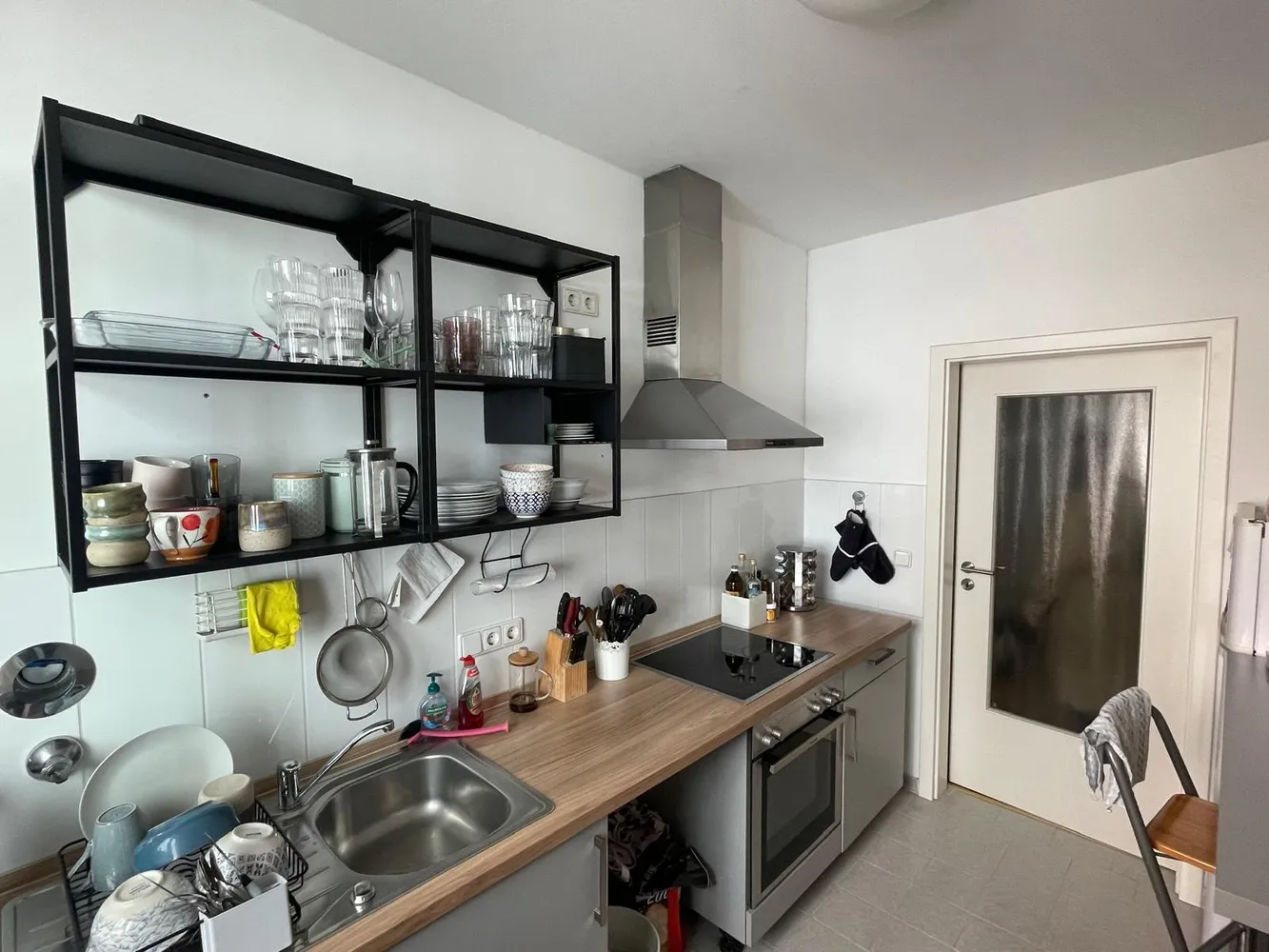 2 Zimmer Wohnung mit 70 m² in Passau – Bild 1