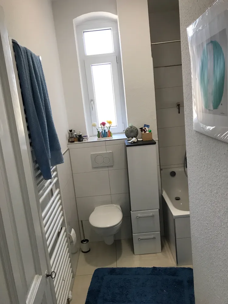 2 Zimmer Wohnung mit 54 m² in Mannheim – Bild 7