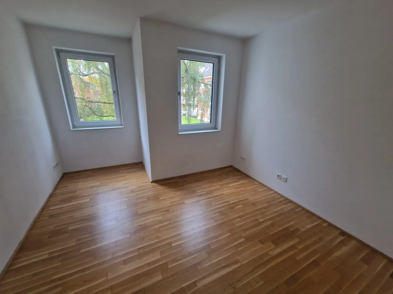 4 Zimmer Wohnung mit 77 m² in Hamburg – Bild 1