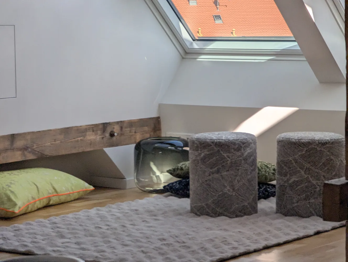 1 Zimmer Wohnung mit 94 m² in Fürth – Bild 6