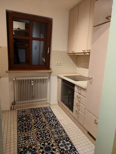 3 Zimmer Wohnung mit 77 m² in München – Bild 2