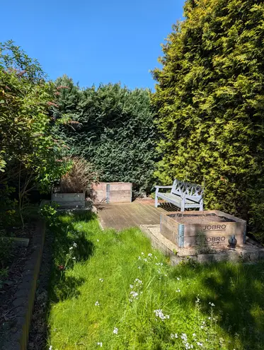 3 Zimmer Wohnung mit 112 m² in Paderborn – Bild 9
