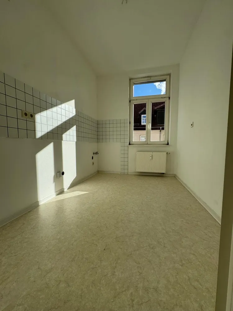 2 Zimmer Wohnung mit 63 m² in Weimar – Bild 2