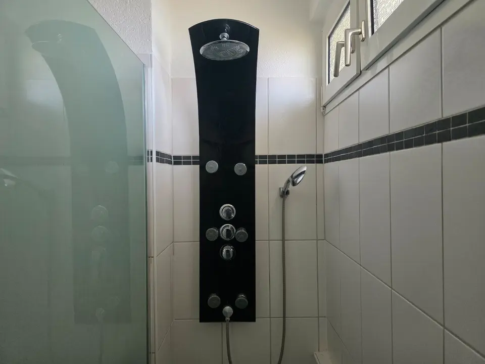 2 room apartment with 60 m² in Hanau – Photo 9