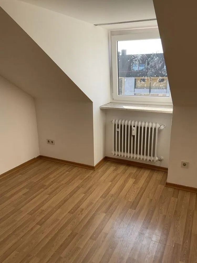 2 Zimmer Wohnung mit 58 m² in München – Bild 2