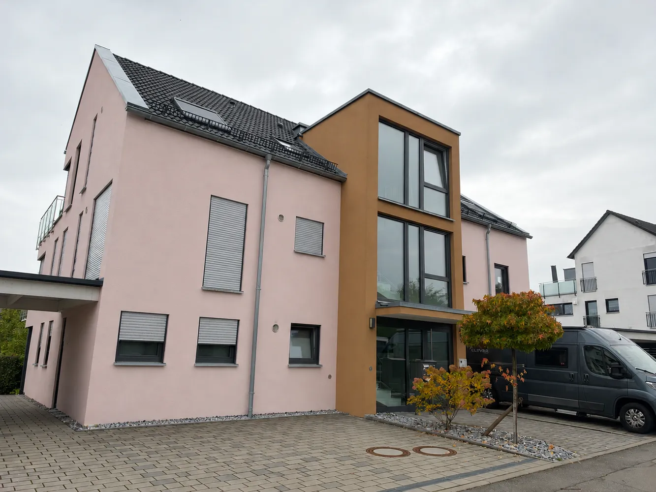 3 Zimmer Wohnung mit 86 m² in Friedrichshafen – Bild 4