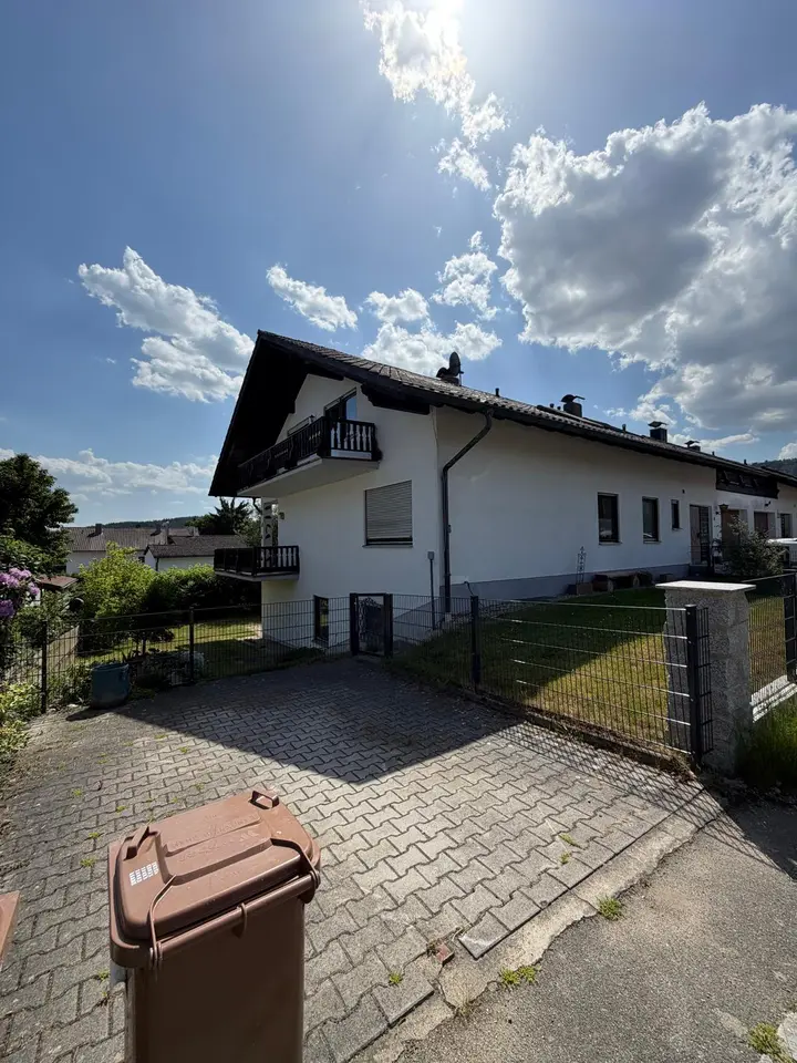 4 Zimmer Wohnung mit 116 m² in Cham – Bild 9