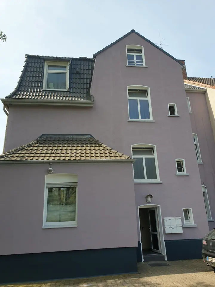 3 Zimmer Wohnung mit 62 m² in Bochum – Bild 2