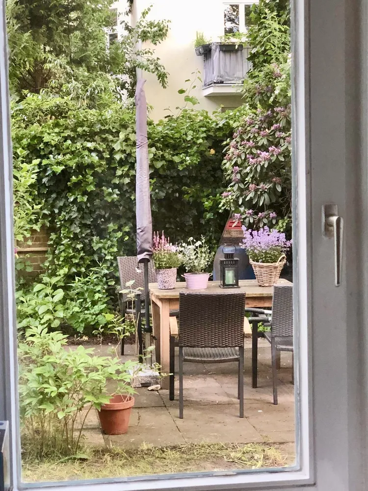 4 Zimmer Wohnung mit 96 m² in Hamburg – Bild 7