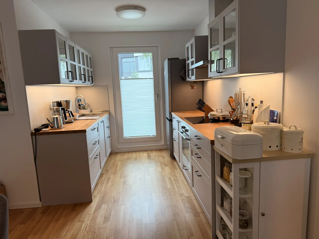 4 Zimmer Wohnung mit 102 m² in München – Bild 4