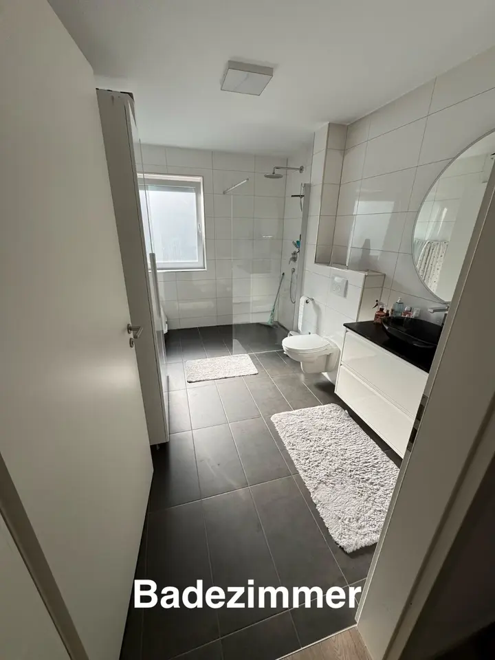 3 Zimmer Wohnung mit 84 m² in Siegen – Bild 9