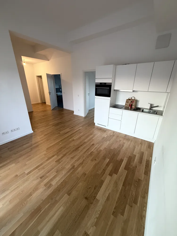 3 room apartment with 48 m² in Cologne – Photo 7