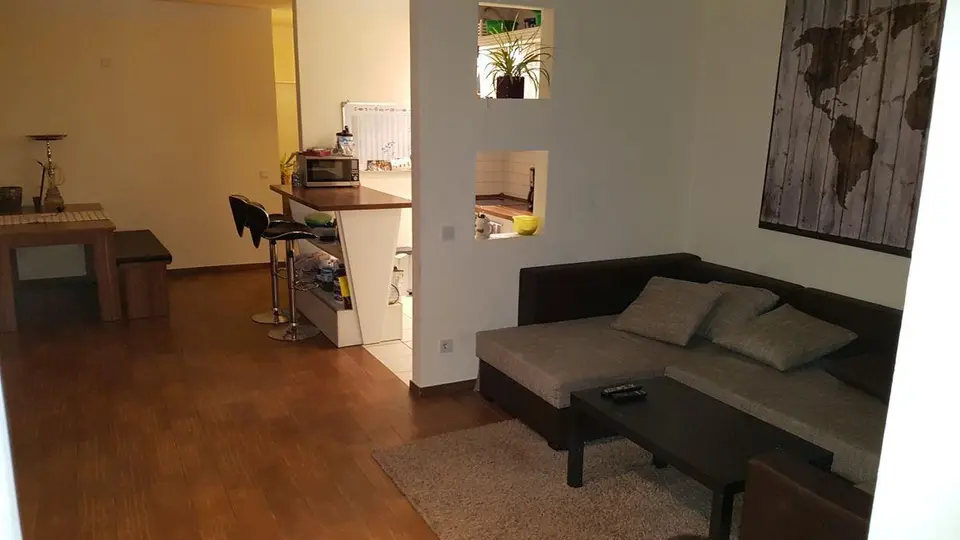 4 Zimmer Wohnung mit 85 m² in Vechta – Bild 8
