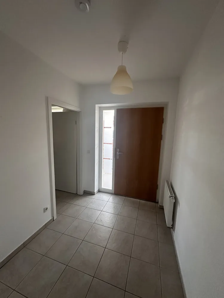 2 room apartment with 66 m² in Hamminkeln – Photo 12