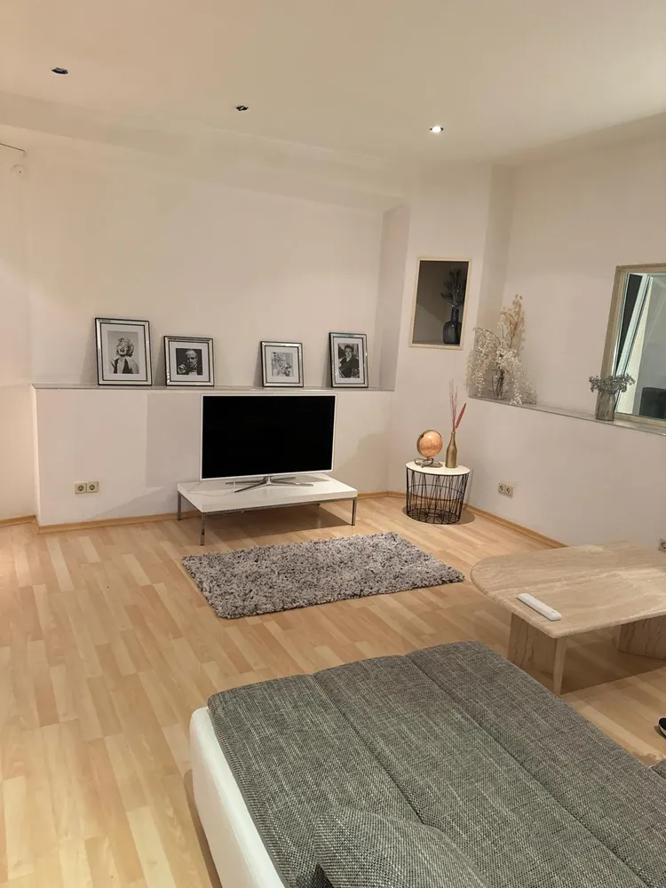 4 Zimmer Wohnung mit 150 m² in Stuttgart – Bild 6