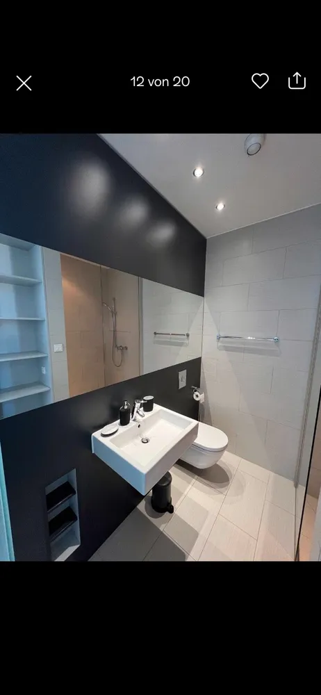 1 Zimmer Wohnung mit 30 m² in Leipzig – Bild 4