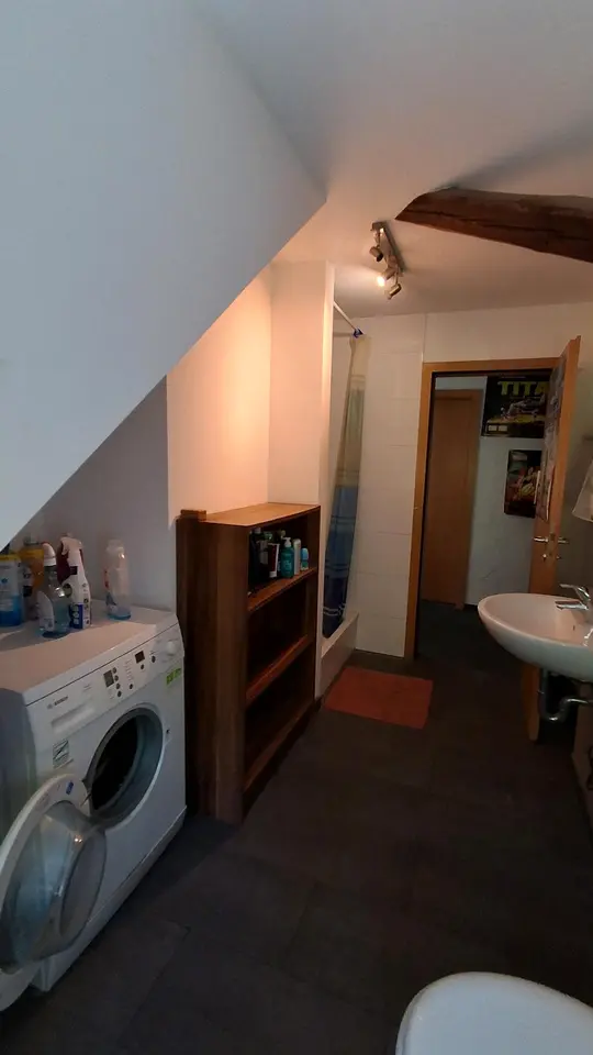 WG-Zimmer mit 120 m² in Weingarten – Bild 9