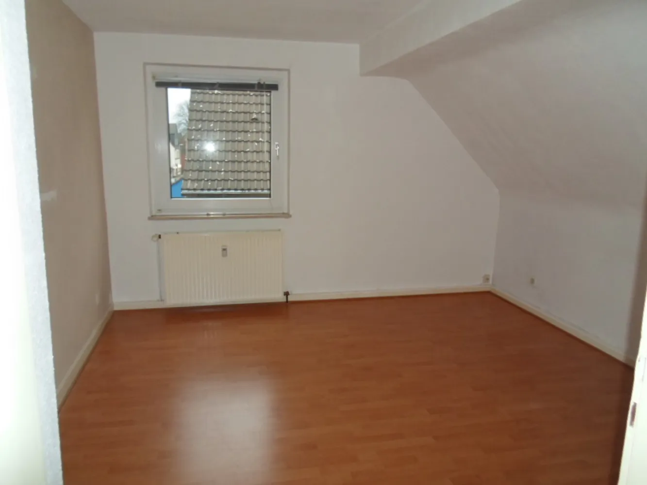 3 Zimmer Wohnung mit 55 m² in Essen – Bild 3