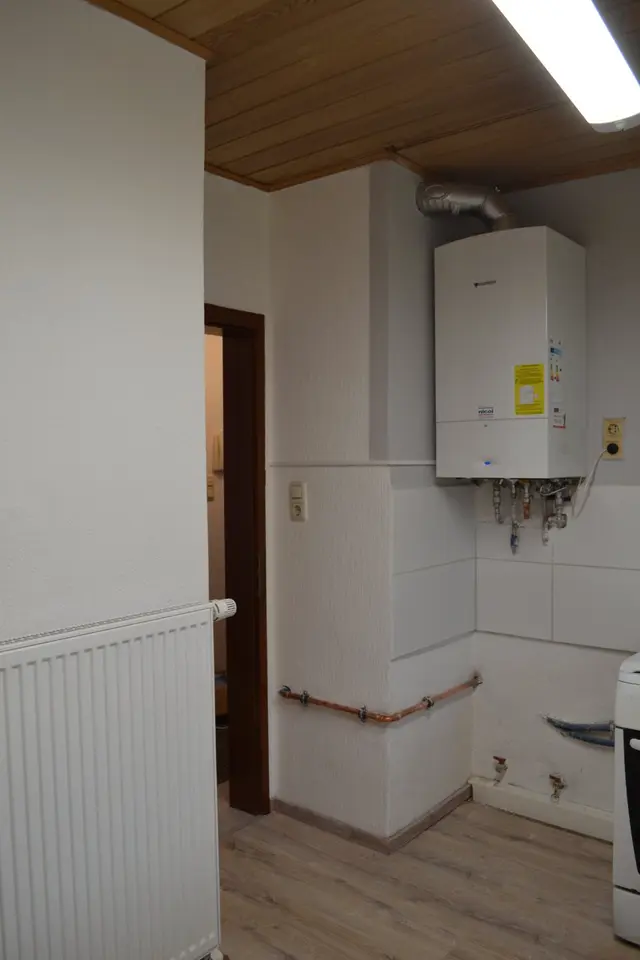 2 Zimmer Wohnung mit 50 m² in Hof – Bild 7