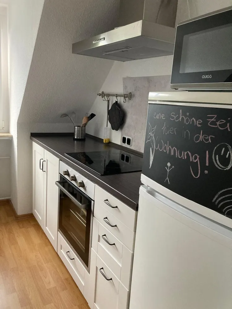 3 Zimmer Wohnung mit 60 m² in Essen – Bild 6
