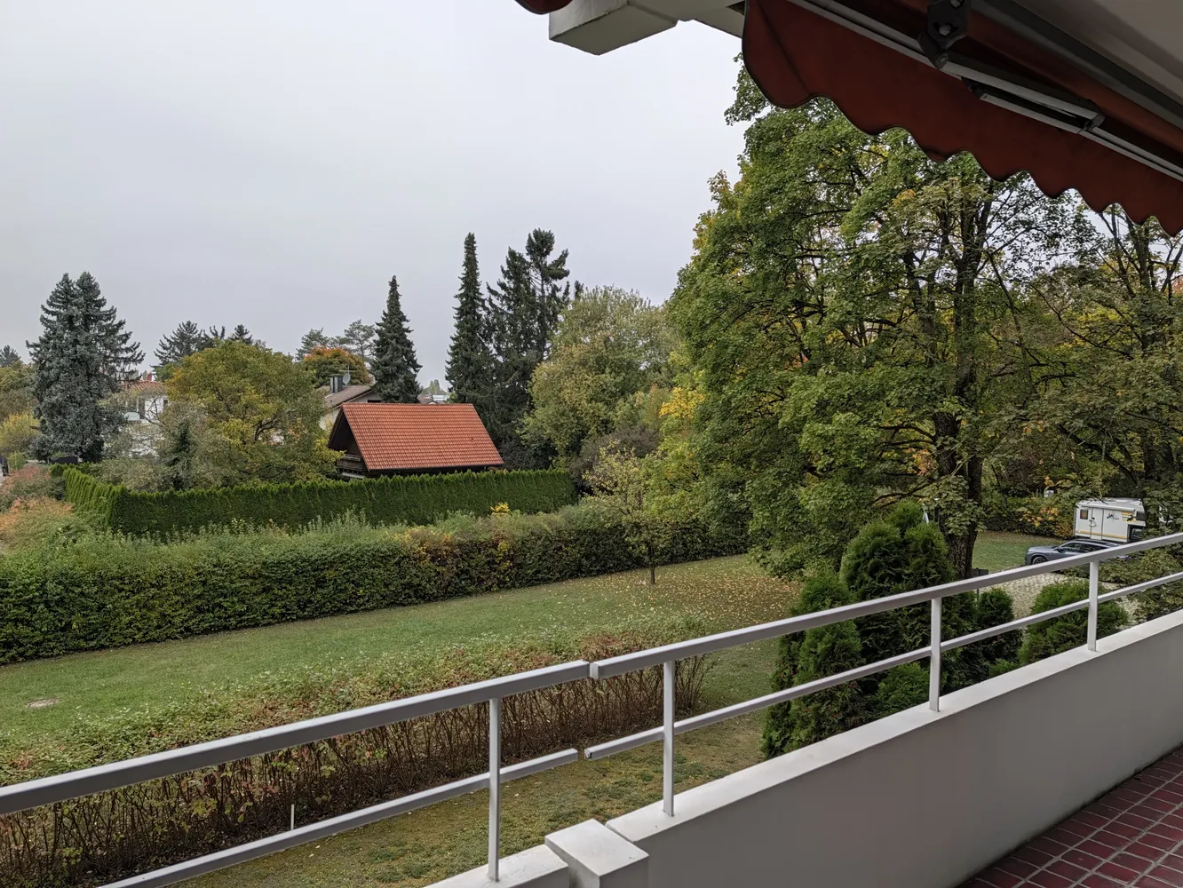 2 Zimmer Wohnung mit 54 m² in München – Bild 8