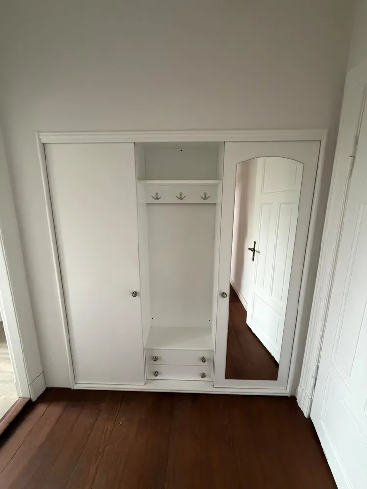 4 Zimmer Wohnung mit 82 m² in Flensburg – Bild 3