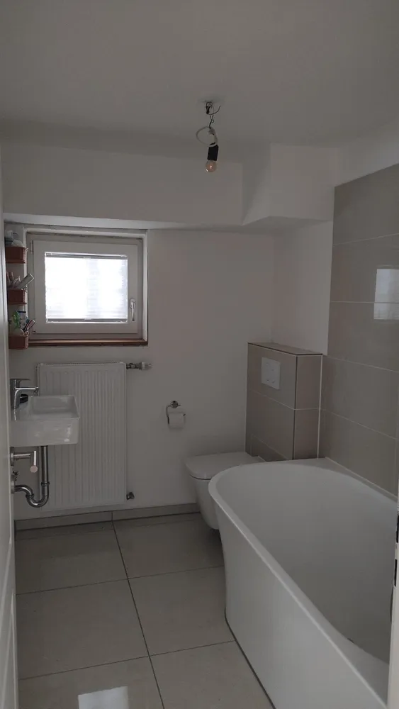 1 room apartment with 36 m² in Mülheim an der Ruhr – Photo 3