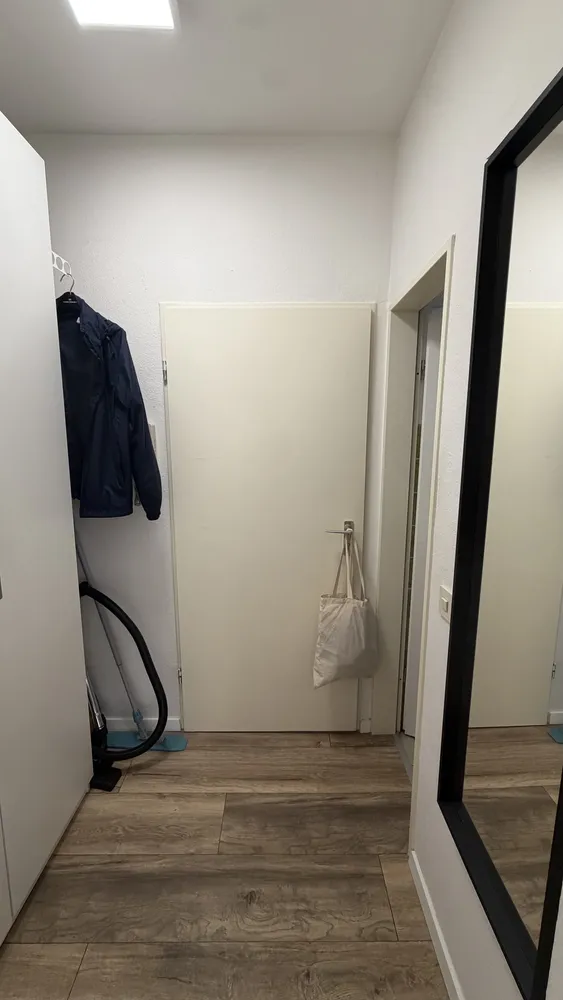 2 Zimmer Wohnung mit 31 m² in Aachen – Bild 10