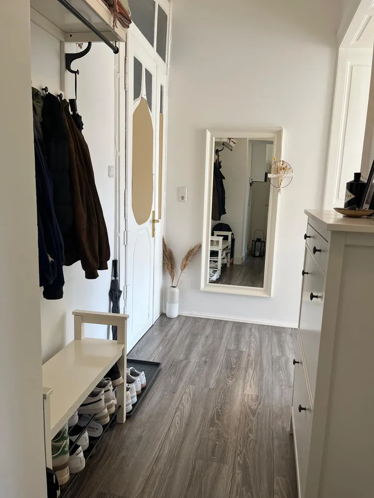 2 Zimmer Wohnung mit 72 m² in Wiesbaden – Bild 5