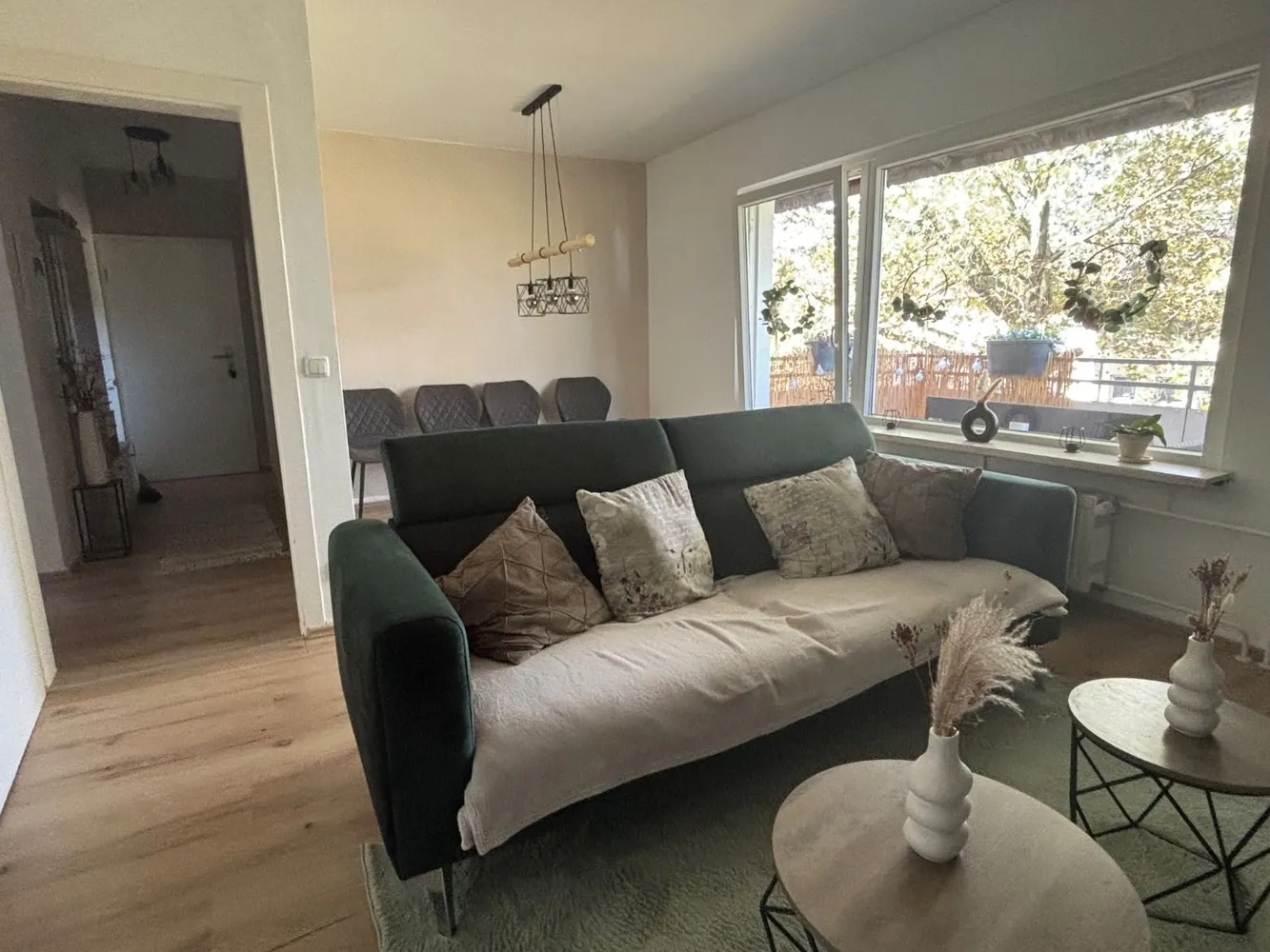 4 Zimmer Wohnung mit 65 m² in Essen – Bild 5