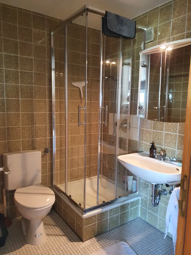 1 Zimmer Wohnung mit 40 m² in Stuttgart – Bild 4