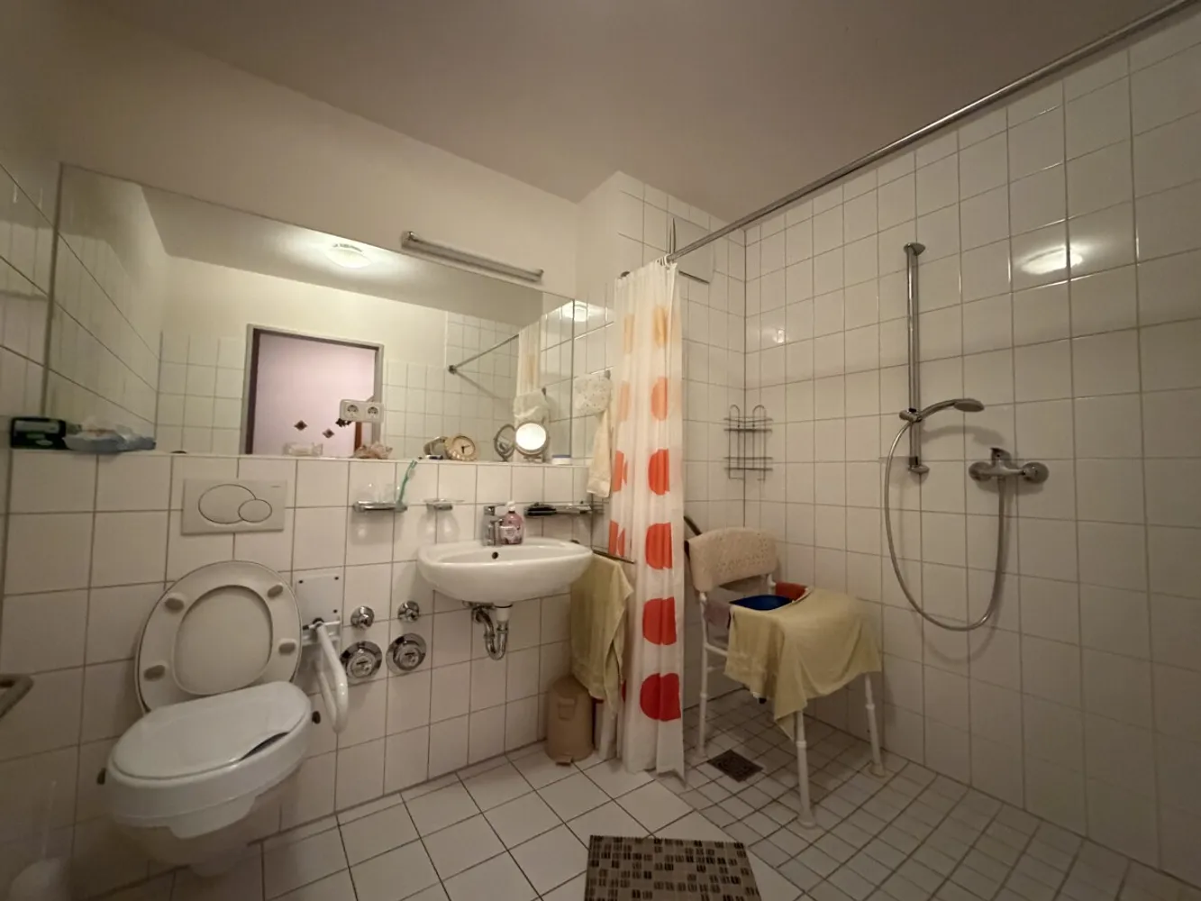 2 Zimmer Wohnung mit 58 m² in Mönchengladbach – Bild 3