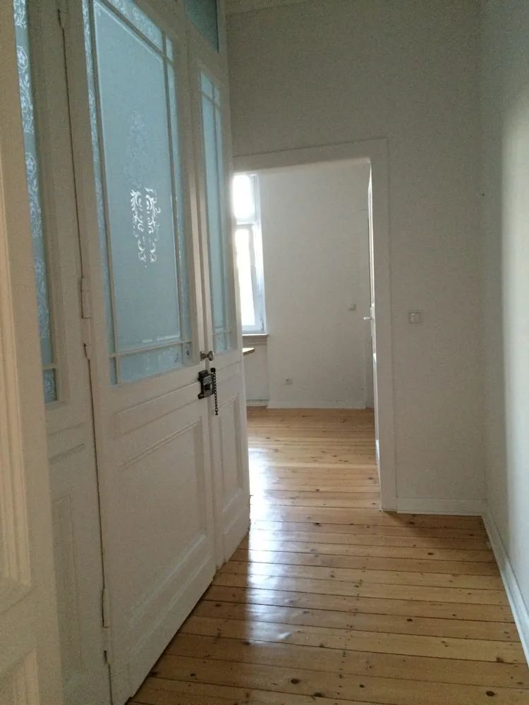 3 room apartment with 76 m² in Bonn – Photo 6