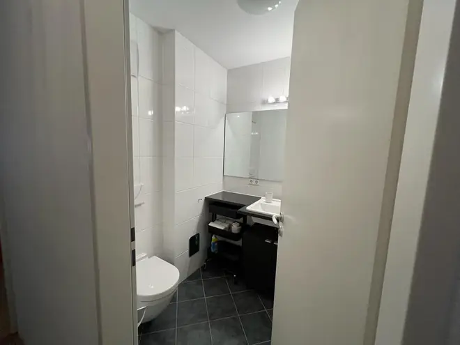 2 Zimmer Wohnung mit 70 m² in München – Bild 6