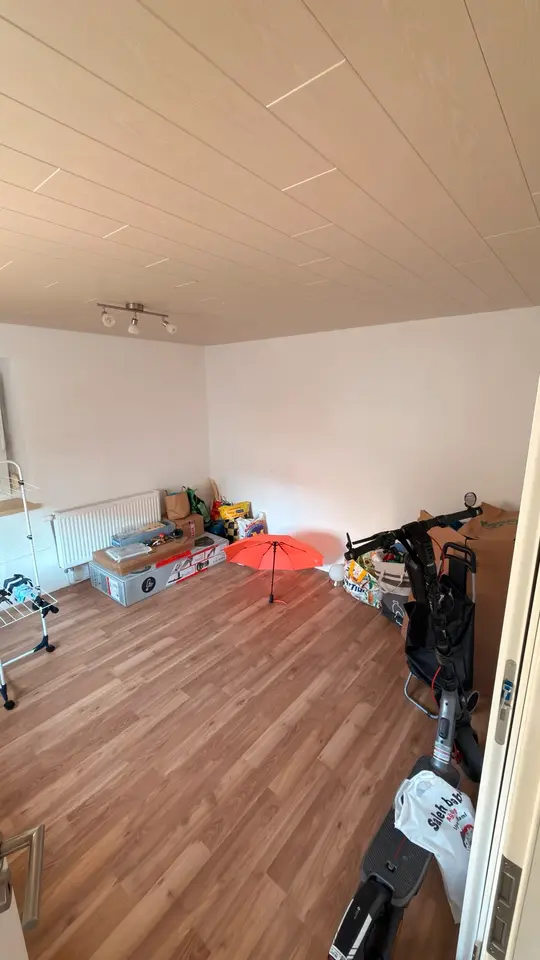 3 room apartment with 60 m² in Günzburg – Photo 1