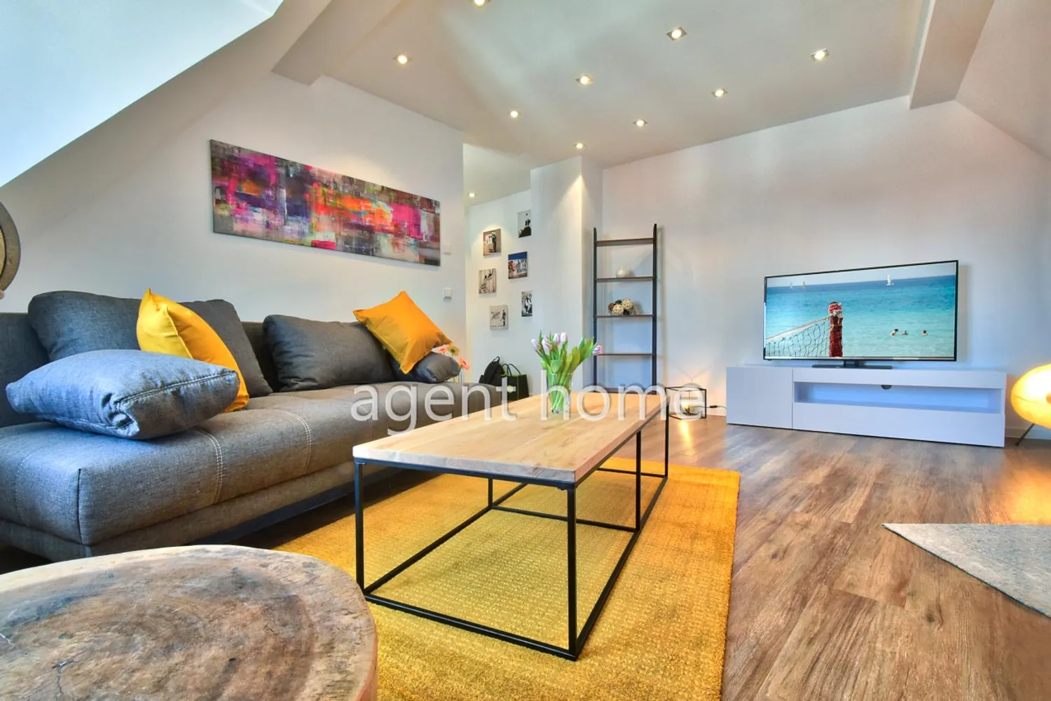 2 Zimmer Wohnung mit 45 m² in Stuttgart – Bild 5