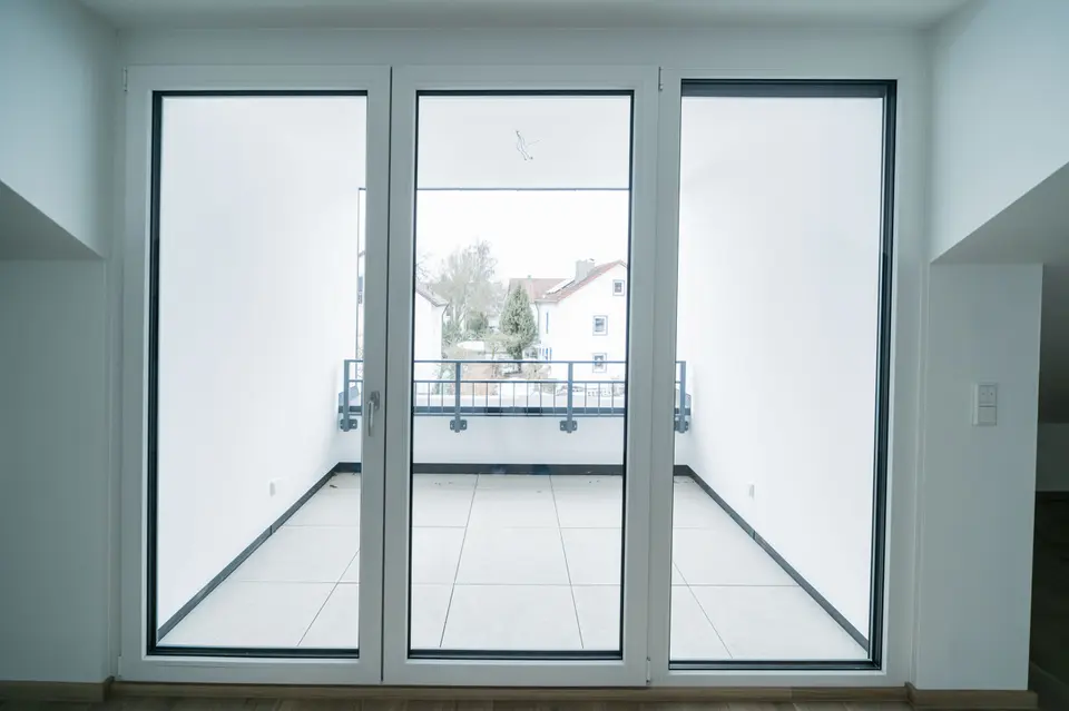 3 Zimmer Wohnung mit 85 m² in Regensburg – Bild 10