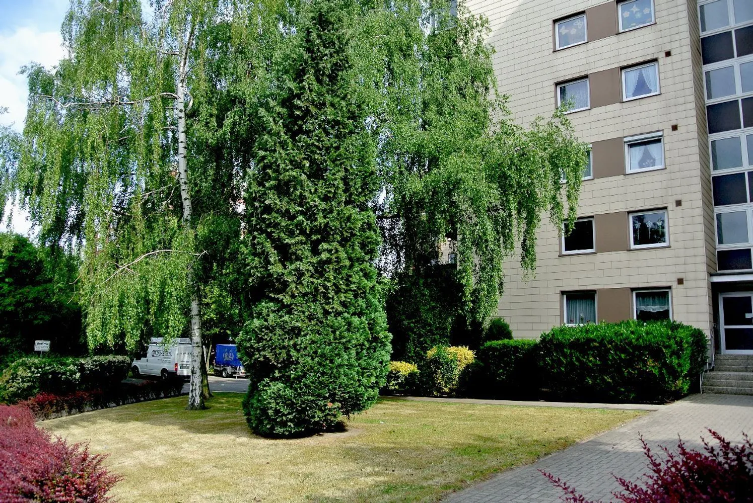 1 Zimmer Wohnung mit 48 m² in Dortmund – Bild 12