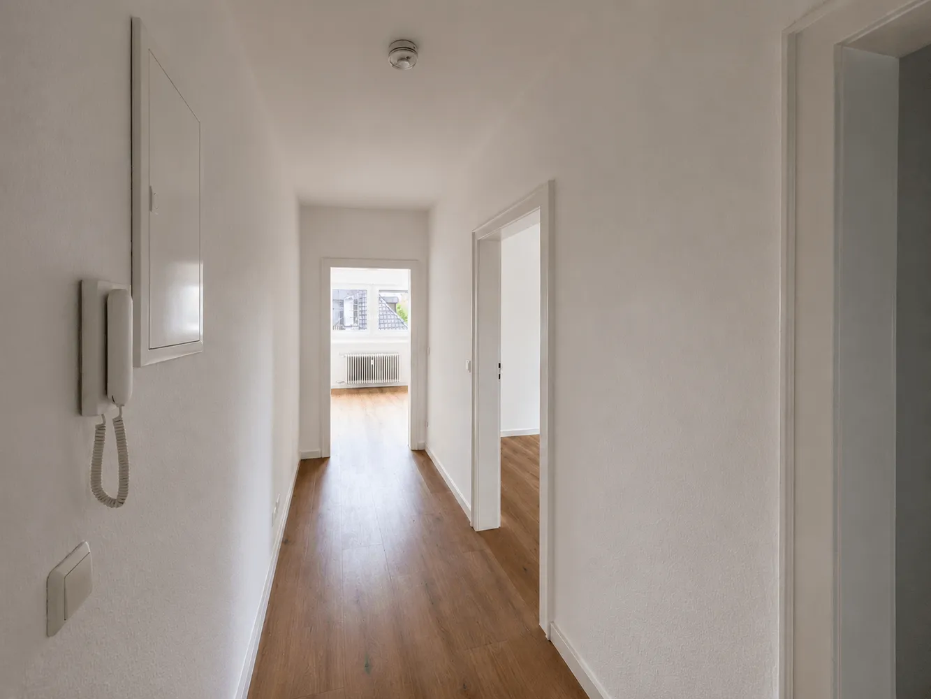 2 Zimmer Wohnung mit 53 m² in Mannheim – Bild 3