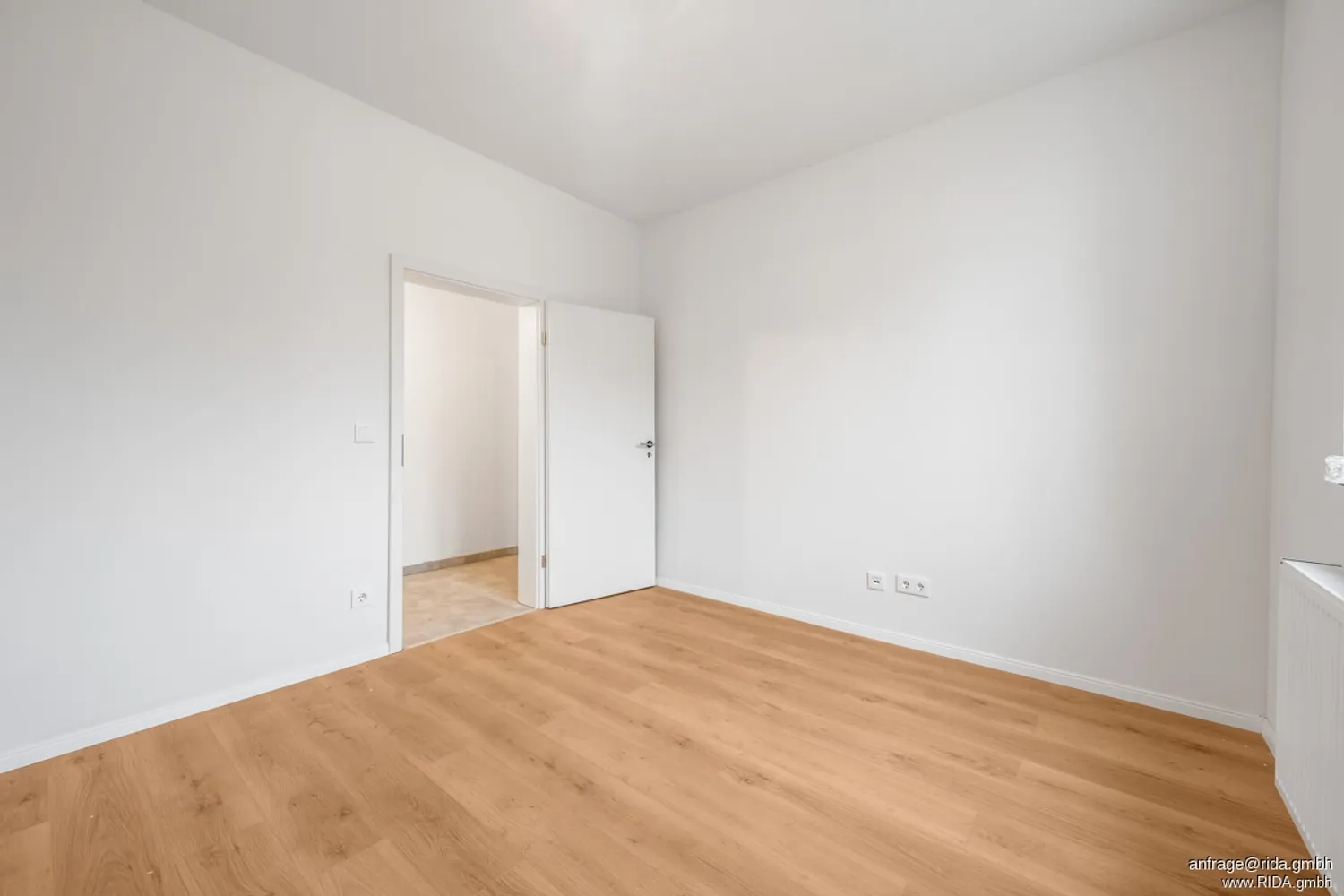 3 Zimmer Wohnung mit 119 m² in Essen – Bild 5
