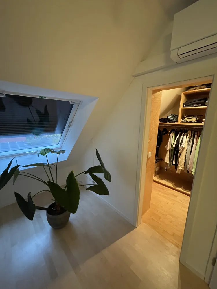 3 room apartment with 84 m² in Düsseldorf – Photo 10