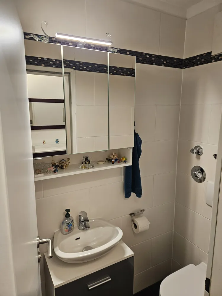 3 Zimmer Wohnung mit 92 m² in München – Bild 6
